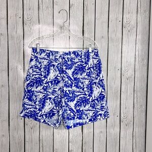 Columbia PFG printed shorts size medium